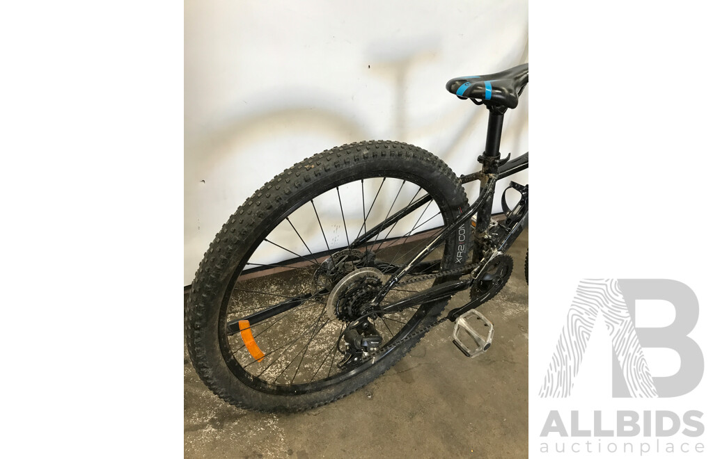 Trek Marlin 5 21-Speed Mountain Bike