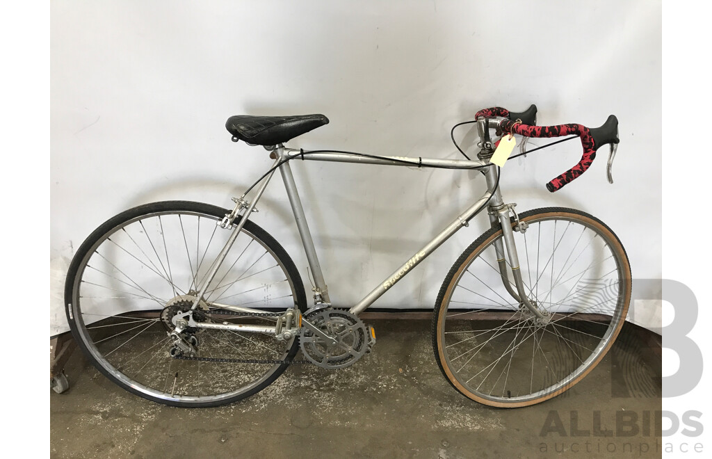 Speedlite 5 Speed Road Bike