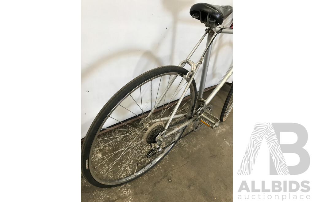Speedlite 5 Speed Road Bike