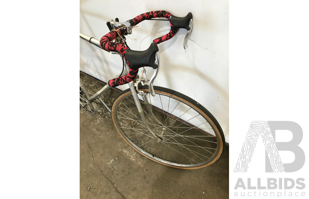 Speedlite 5 Speed Road Bike