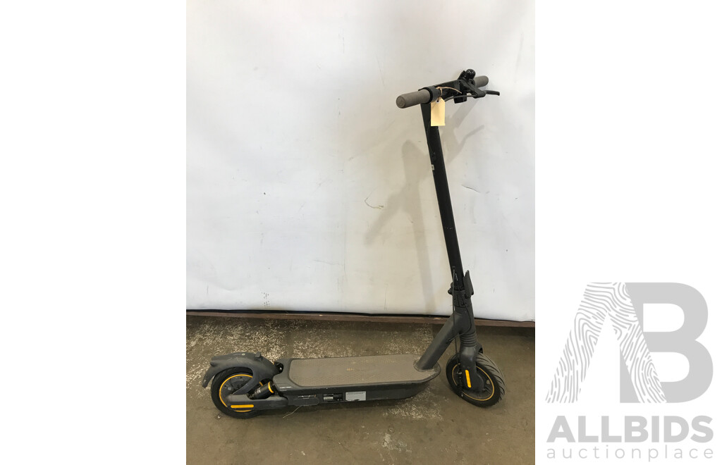 Segway Ninebot G65 Electric Scooter