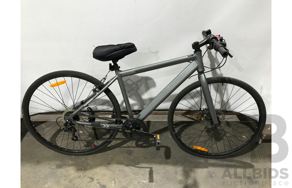 Copenhagen 6 Speed Road Bike