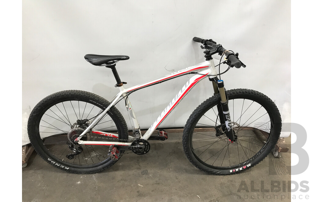 Specialized Crave Pro  8 Speed Mountain Bike