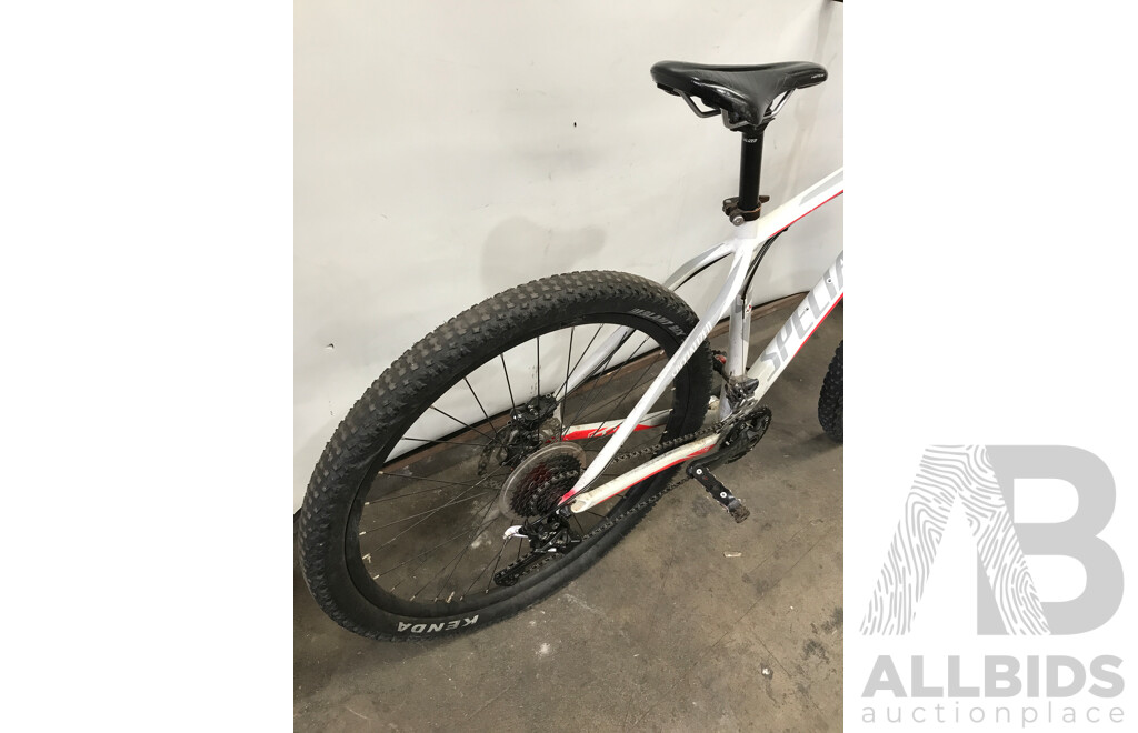 Specialized Crave Pro  8 Speed Mountain Bike