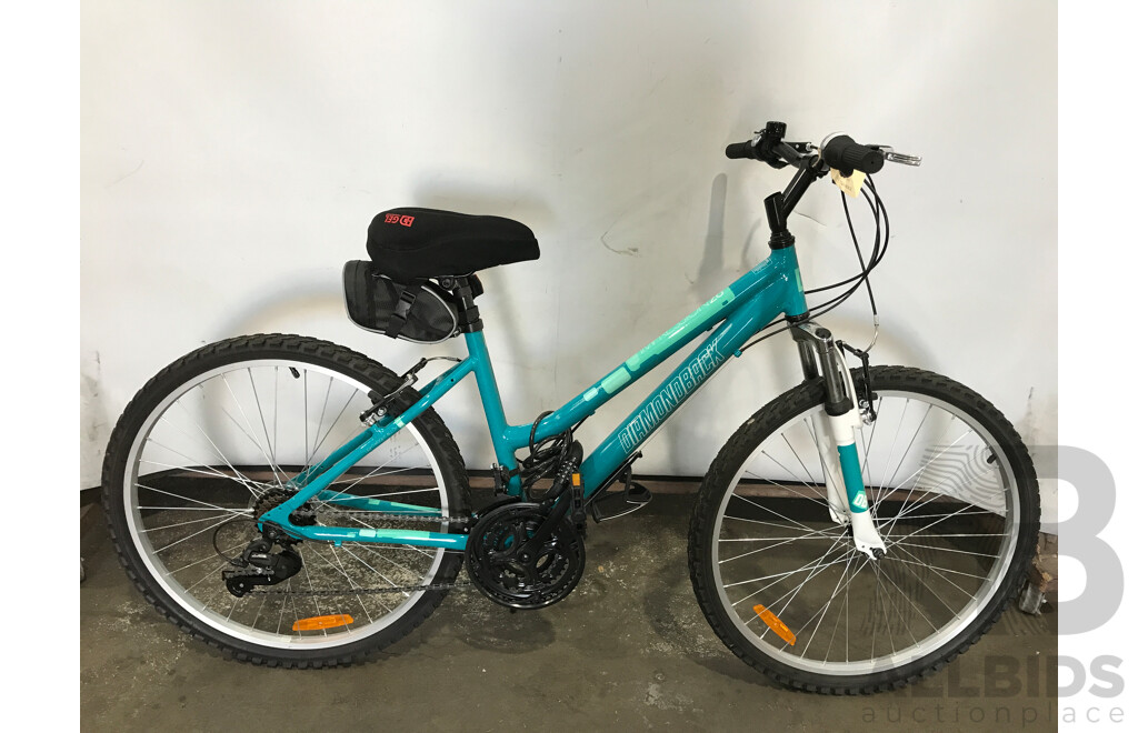 Diamondback Impression 26 18-Speed Mountain Bike
