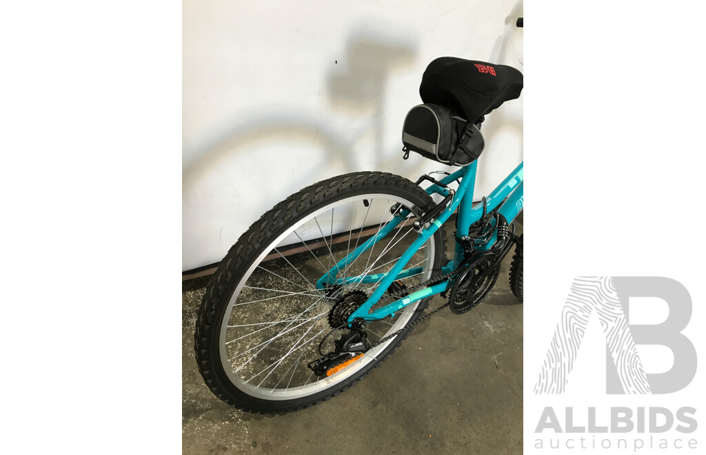 Diamondback Impression 26 18-Speed Mountain Bike