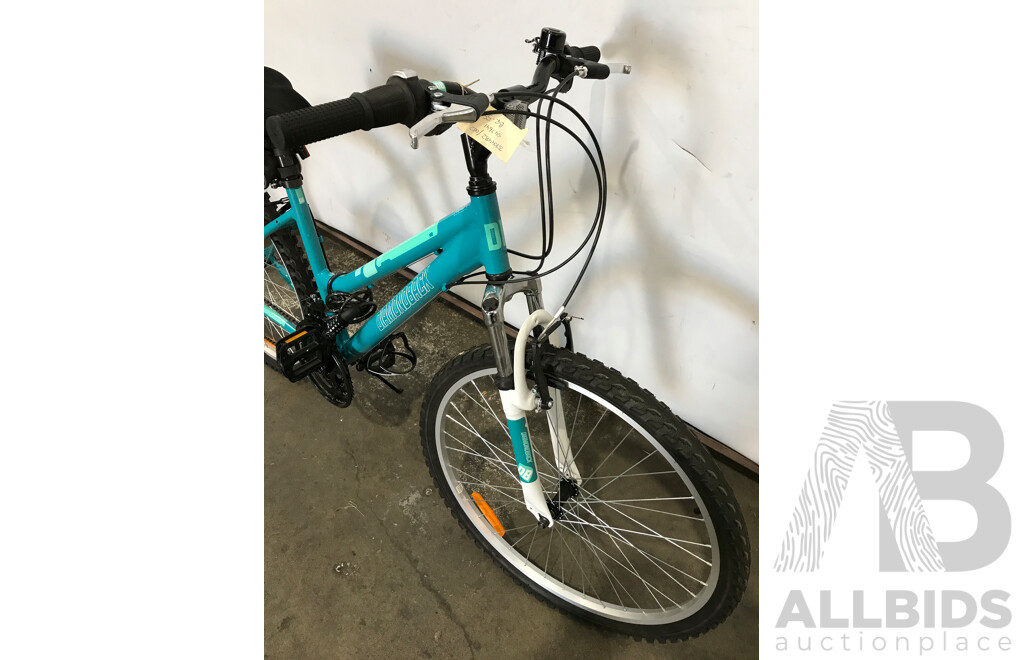 Diamondback Impression 26 18-Speed Mountain Bike