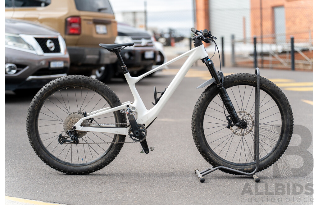 Scott Spark 820 18 Speed Mountain Bike