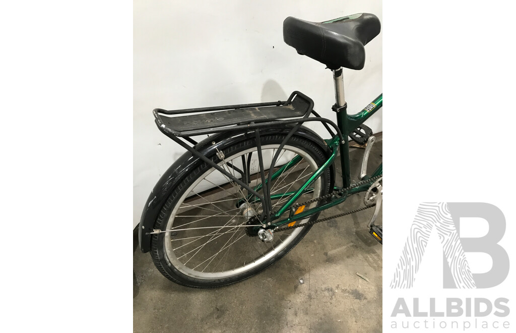 Electra Townie 3 Speed Cruiser Bike