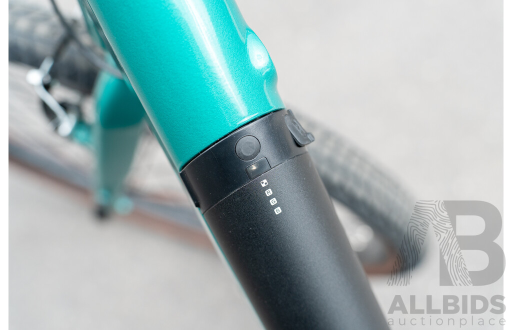 Velectrix Cruiser 8 Speed Electric Bike