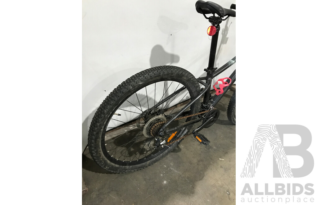 Liv Tempt 16 Speed Mountain Bike