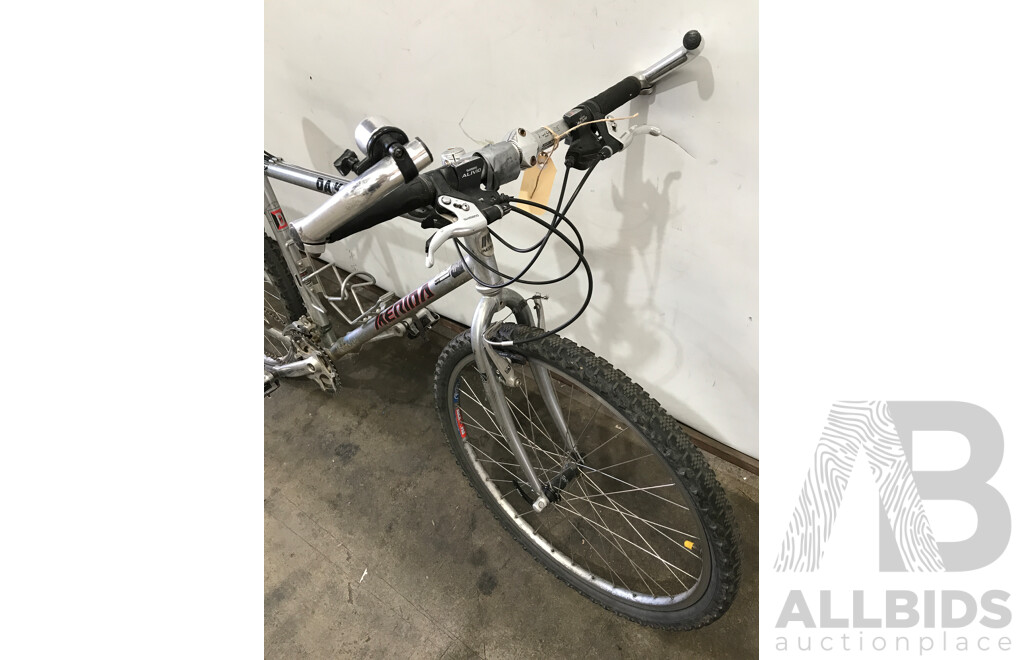 Merida Dakar 24 Speed Mountain Bike