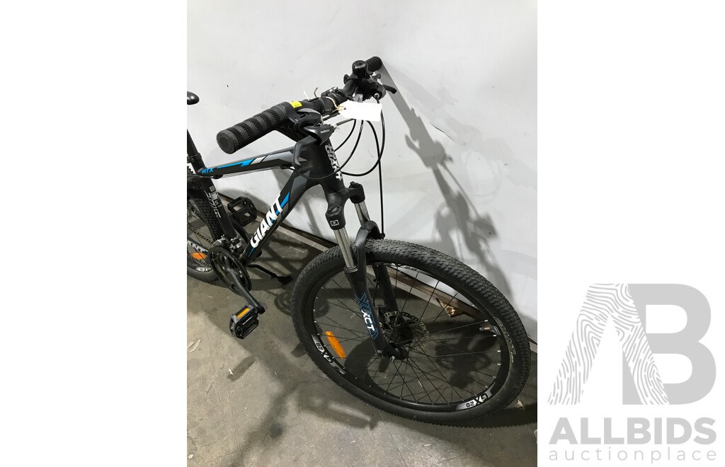 Giant ATX 21 Speed Mountain Bike
