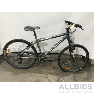Schwinn Mesa 24 Speed Mountain Bike
