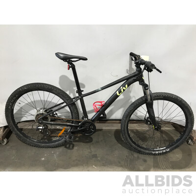 Liv Tempt 16 Speed Mountain Bike
