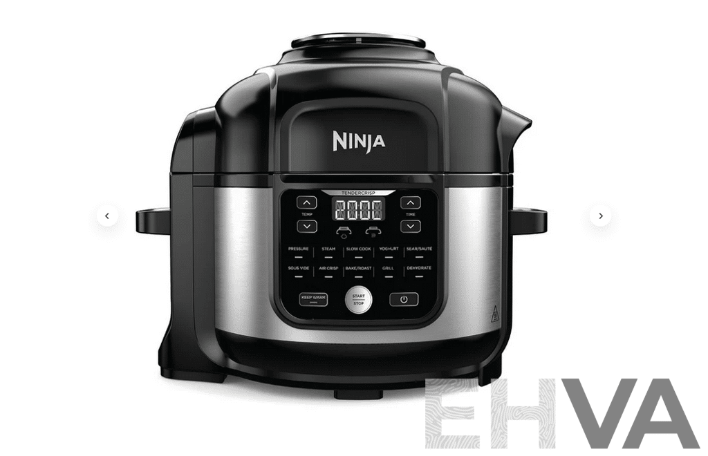 Ninja Foodi 11-in-1 6L Multi Cooker