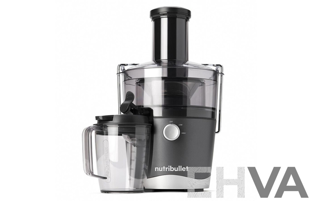 Nutribullet 800w Juicer - Brand New