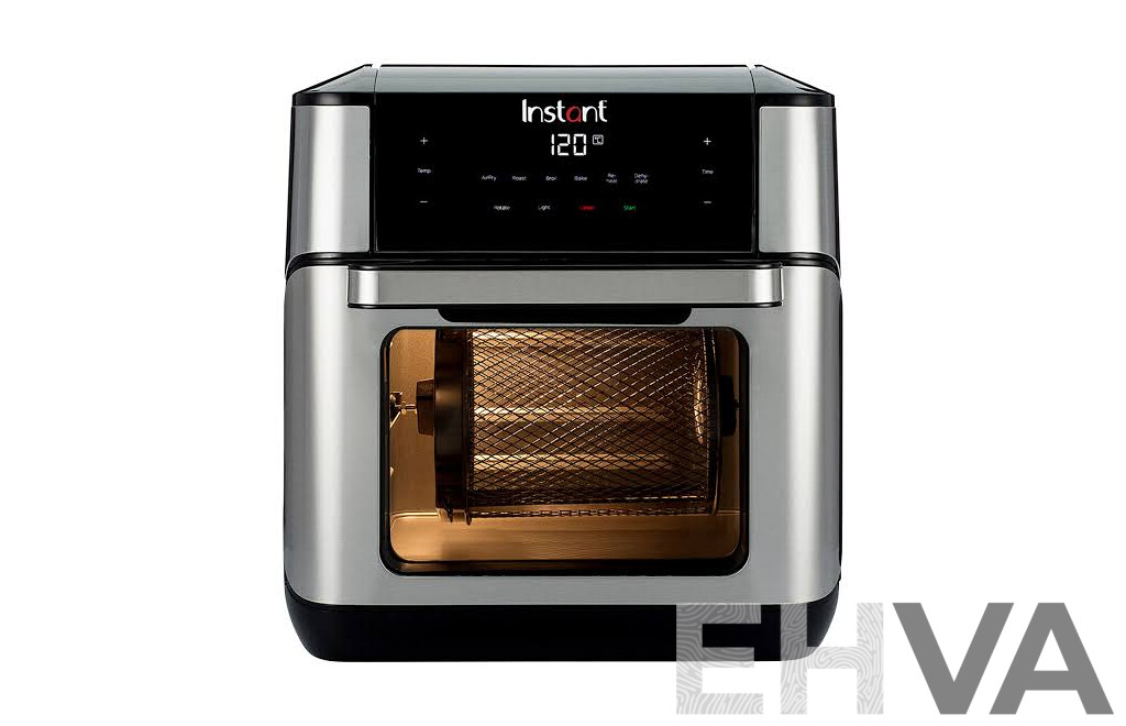 INSTANT Pot Vortex Plus Airfryer Oven 10L ORP $219.99