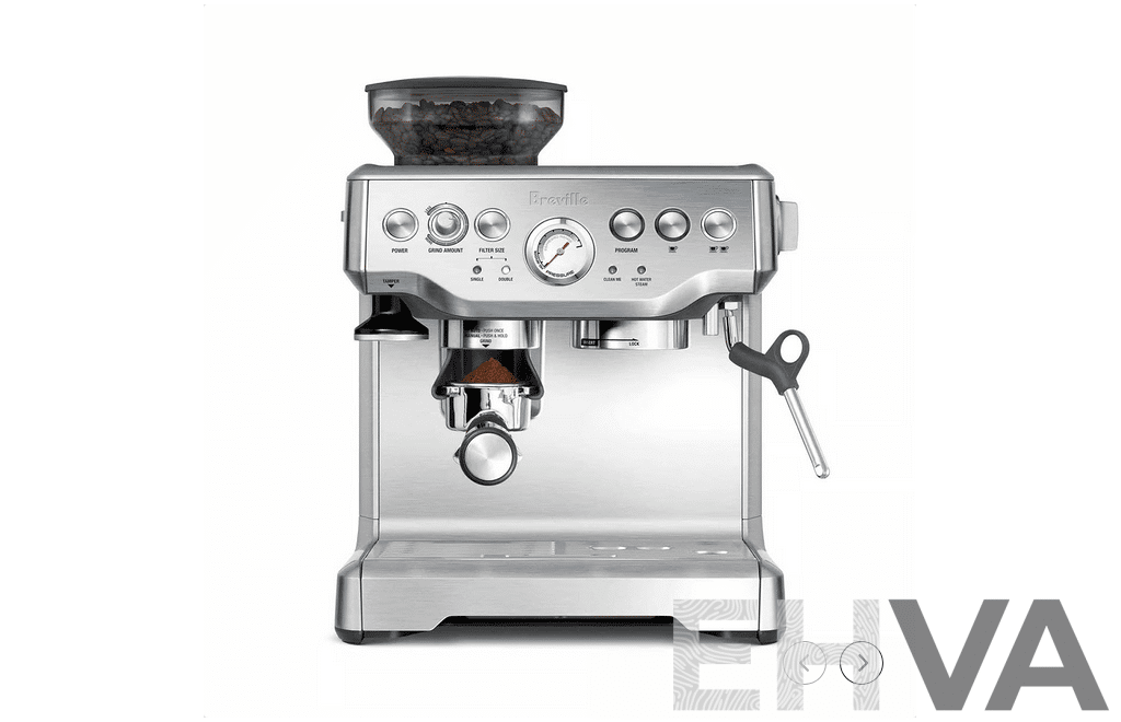 Breville Barista Express Espresso Machine - Brand New - RRP $749