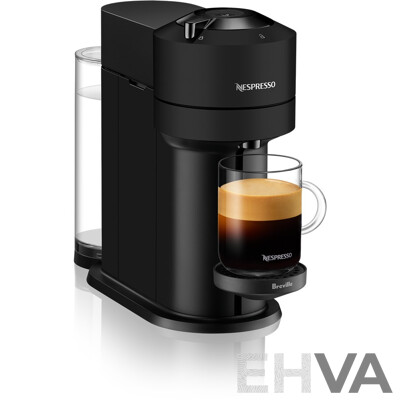 Breville Vertuo Next Matte Black - Brand New - RRP $239