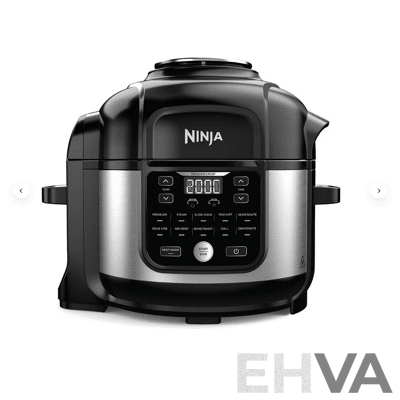 Ninja Foodi 11-in-1 6L Multi Cooker