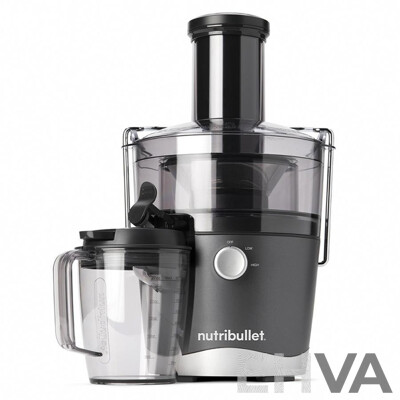 Nutribullet 800w Juicer - Brand New