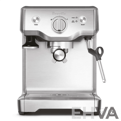 Breville Duo-Temp Pro Espresso Coffee Machine - Brand New - RRP $419