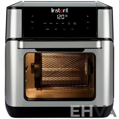 INSTANT Pot Vortex Plus Airfryer Oven 10L ORP $219.99