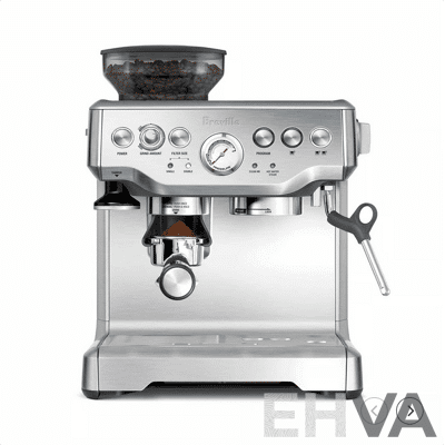 Breville Barista Express Espresso Machine - Brand New - RRP $749