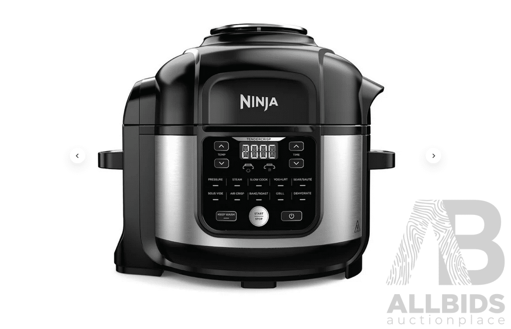 Ninja Foodi 11-in-1 6L Multi Cooker
