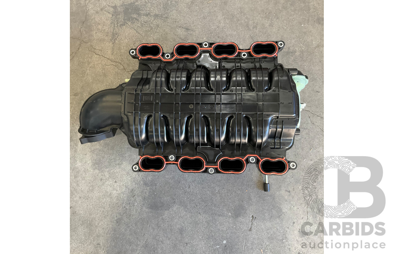 LEXUS 570 3UR-FE Supercharger Parts