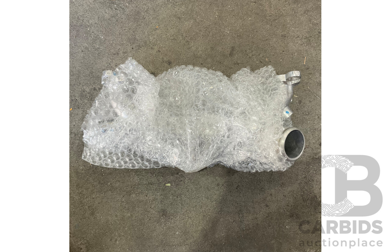 LEXUS 570 3UR-FE Supercharger Parts