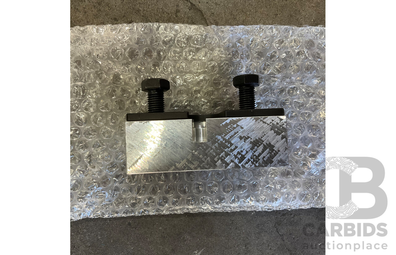 LEXUS 570 3UR-FE Supercharger Parts