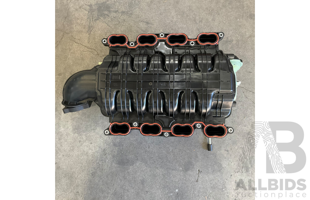 LEXUS 570 3UR-FE Supercharger Parts