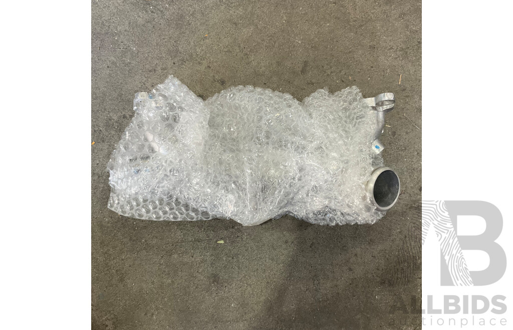 LEXUS 570 3UR-FE Supercharger Parts