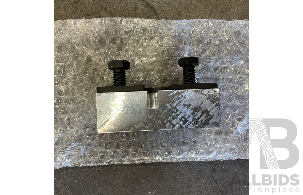 LEXUS 570 3UR-FE Supercharger Parts