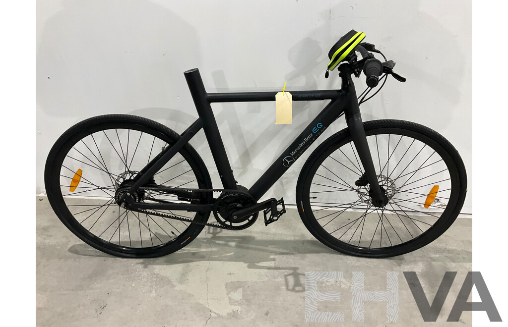 Mercedes-Benz X N+ Road Bike (60cm Frame)