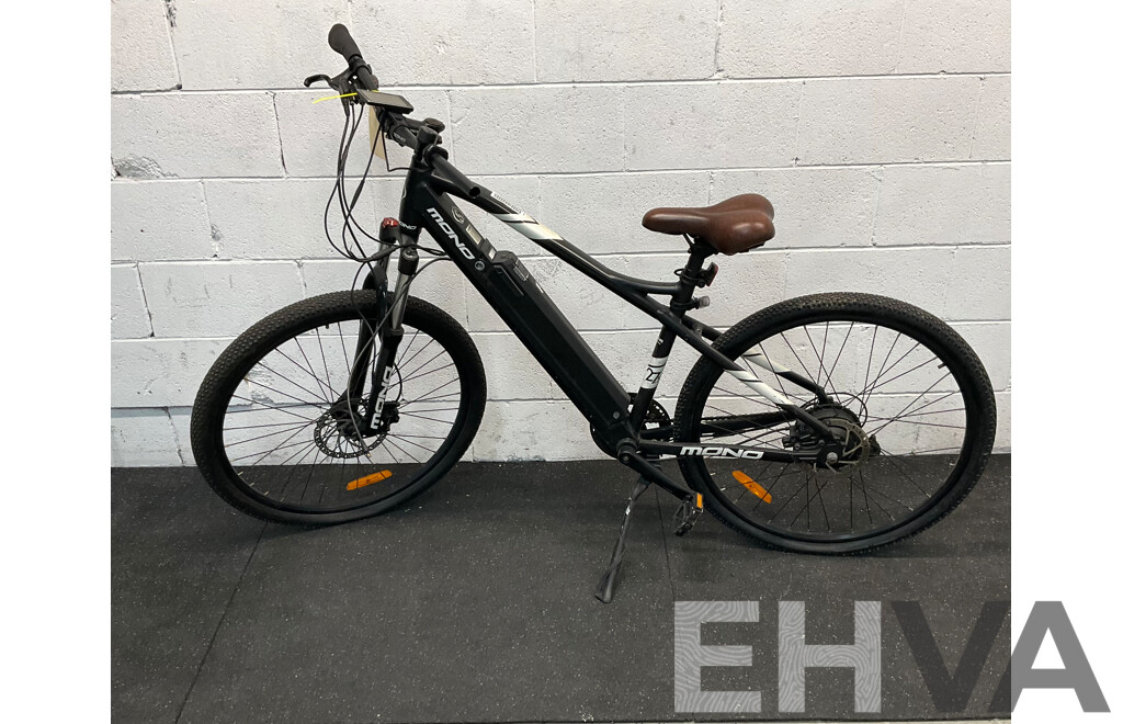MONO 27.5'' E-bike