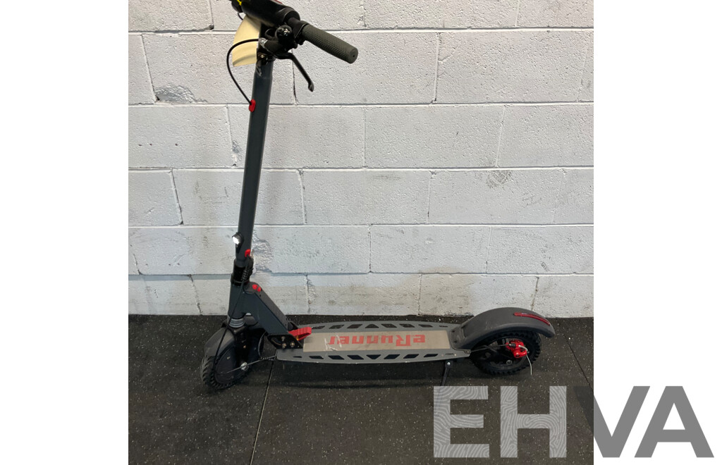E-Runner E-scooter