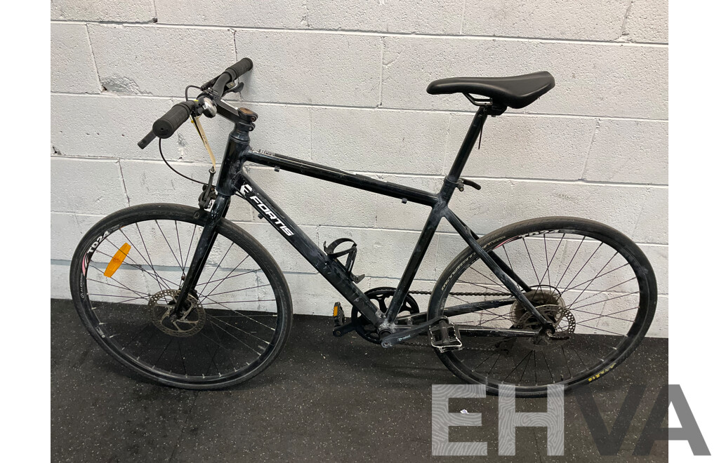 Fortis Mountain Bike (49cm Frame)