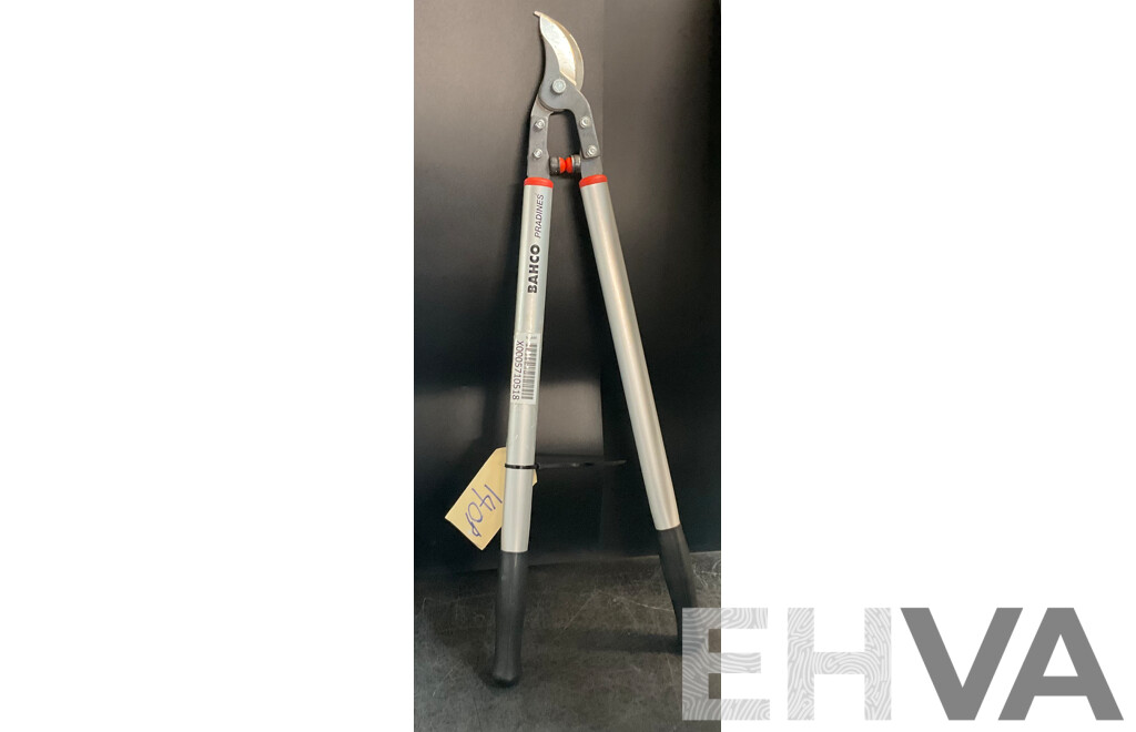 Bahco 750mm Bypass Lopper - ORP $198.00