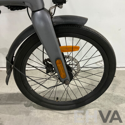 Yadea E-Bike