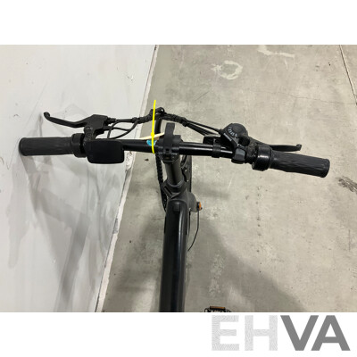 Yadea E-Bike