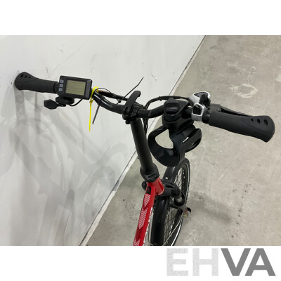 Mono Folding E-Bike (40cm Frame)