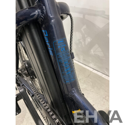 NCM Paris E-Bike (37cm Frame)