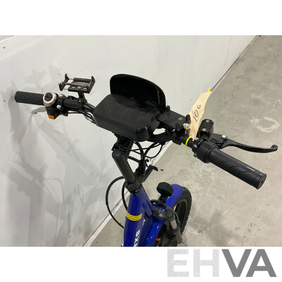 Vinxs E-Bike (43cm Frame)