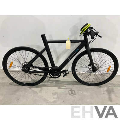 Mercedes-Benz X N+ Road Bike (60cm Frame)