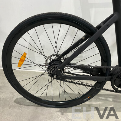 Mercedes-Benz X N+ Road Bike (60cm Frame)