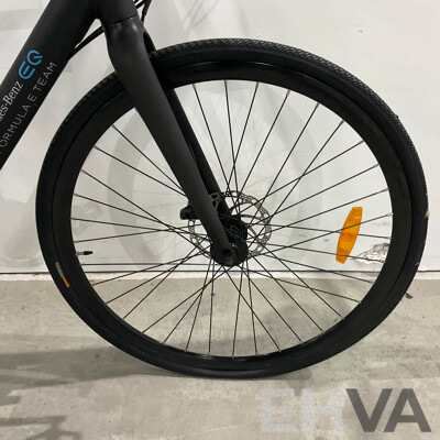 Mercedes-Benz X N+ Road Bike (60cm Frame)