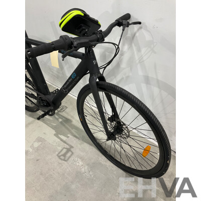 Mercedes-Benz X N+ Road Bike (60cm Frame)